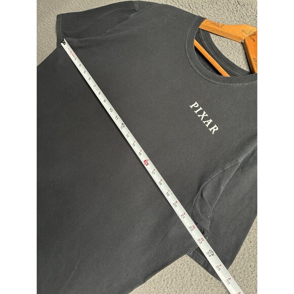 Disney Pixar Films Toy Story Monsters, Inc Finding Nemo Cars Mens T-Shirt XL - Picture 10 of 11